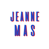 JEANNE MAS