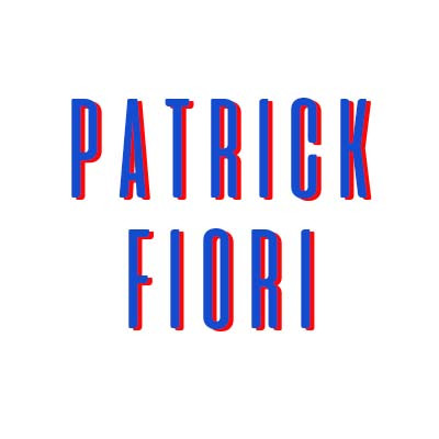 PATRICK FIORI