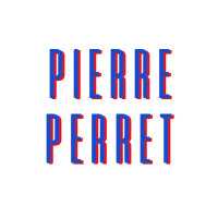 PIERRE PERRET