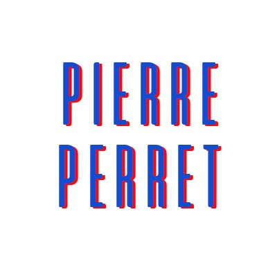 PIERRE PERRET