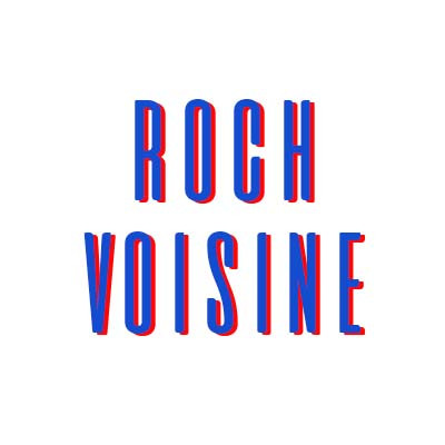 ROCH VOISINE