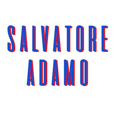 SALVATORE ADAMO