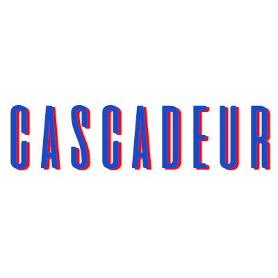CASCADEUR