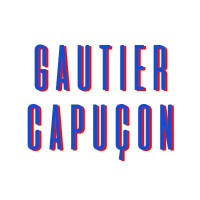 GAUTIER CAPUÇON