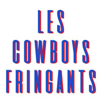LES COWBOYS FRINGANTS