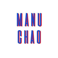 MANU CHAO