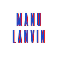MANU LANVIN