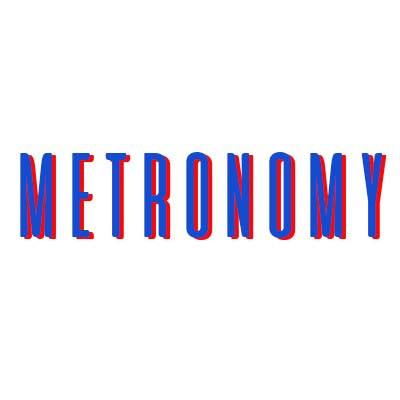METRONOMY