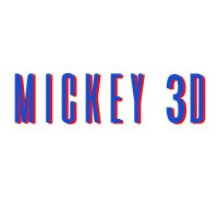 MICKEY 3D