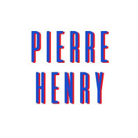 PIERRE HENRY