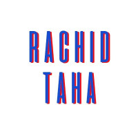 RACHID TAHA