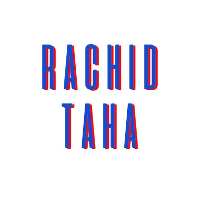 RACHID TAHA