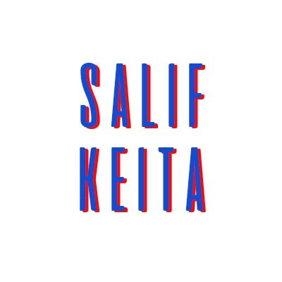 SALIF KEITA