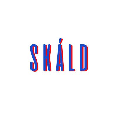 SKÁLD