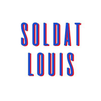 SOLDAT LOUIS