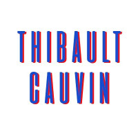 THIBAULT CAUVIN