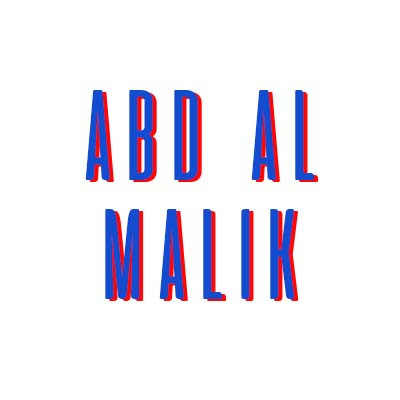 ABD AL MALIK