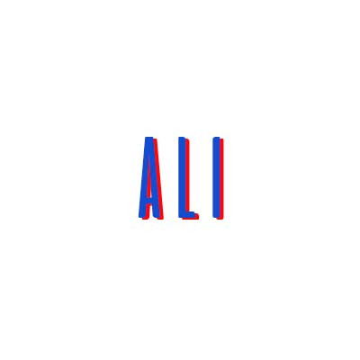 ALI