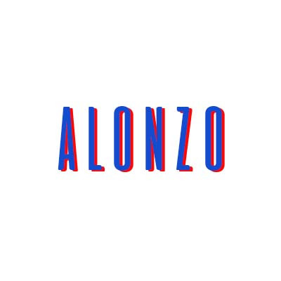 ALONZO