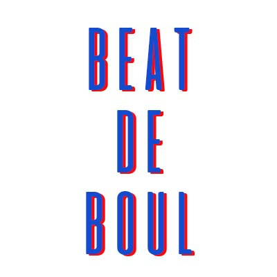 BEAT DE BOUL