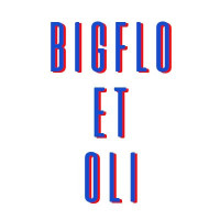 BIGFLO ET OLI