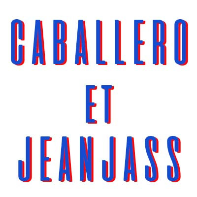 CABALLERO & JEANJASS