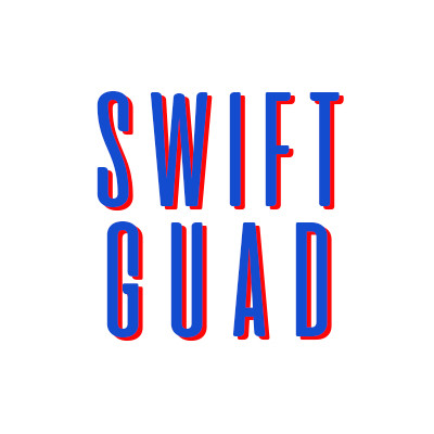 SWIFT GUAD