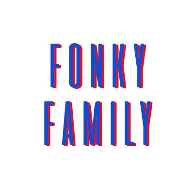 FONKY FAMILY