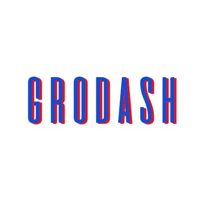 GRODASH