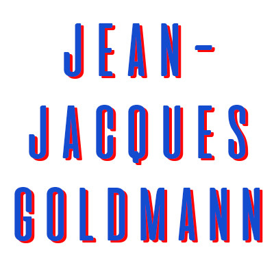 JEAN-JACQUES GOLDMAN