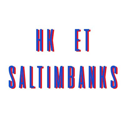 HK & SALTIMBANKS