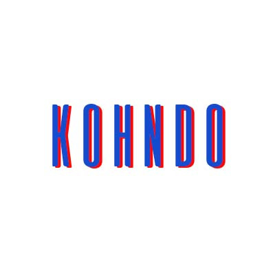 KOHNDO