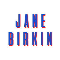 JANE BIRKIN