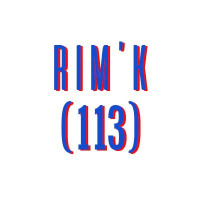 RIM'K (113)