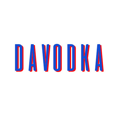 DAVODKA