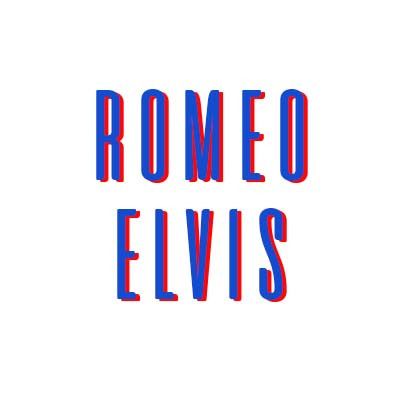 ROMEO ELVIS
