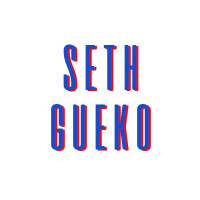 SETH GUEKO