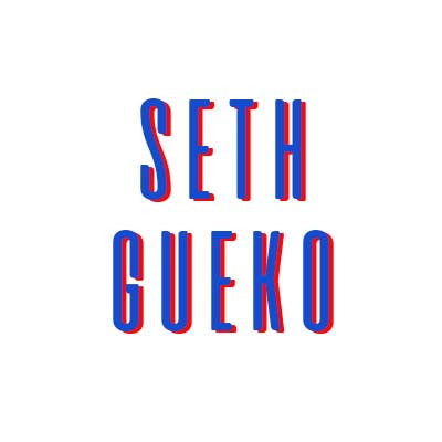 SETH GUEKO