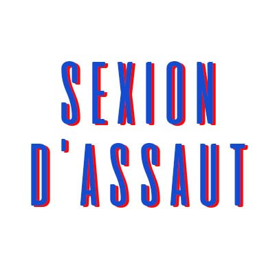 SEXION D'ASSAUT