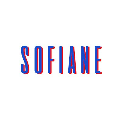 SOFIANE