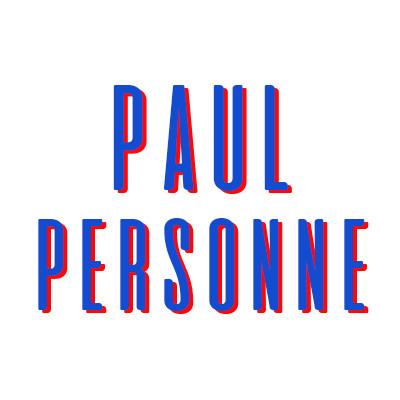 PAUL PERSONNE