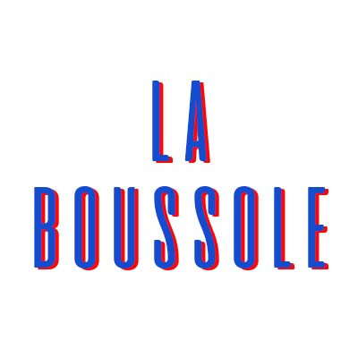 LA BOUSSOLE
