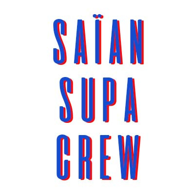 SAÏAN SUPA CREW