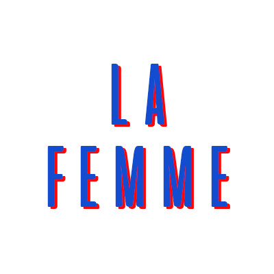 LA FEMME
