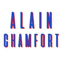ALAIN CHAMFORT