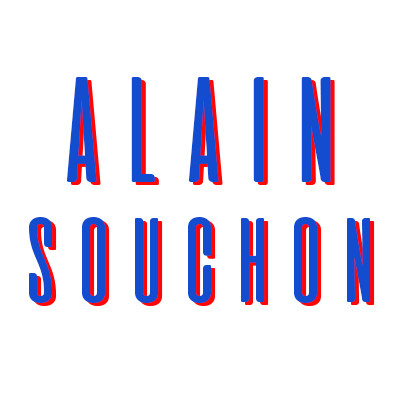 ALAIN SOUCHON