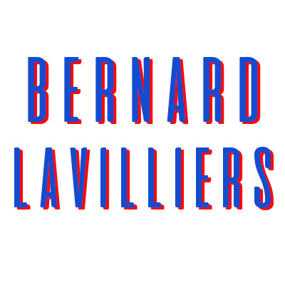 BERNARD LAVILLIERS