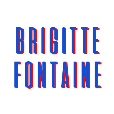 BRIGITTE FONTAINE