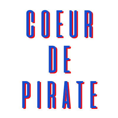 COEUR DE PIRATE