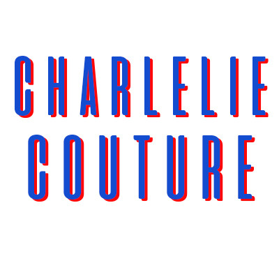 CHARLELIE COUTURE